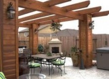 Kwikfynd Pergolas
deakinwest